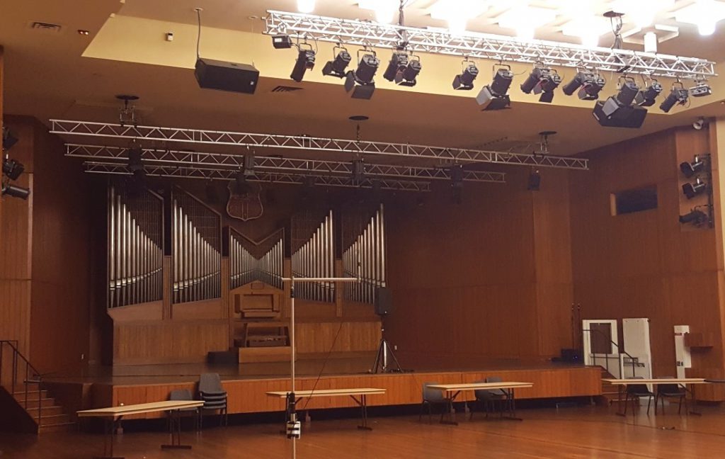 Architectural & Building Acoustics - Acoustic Directions